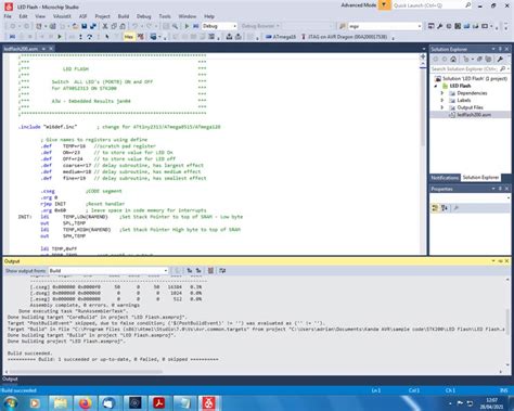 microchip studio download|Atmel Studio 7 .